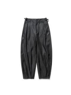 2026年最新】irenisa volume jogger pantsの人気アイテム - メルカリ