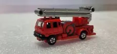 トミカ NO.68 スノーケル 消防車 ミニカー 日本製 平成レトロ 昭和