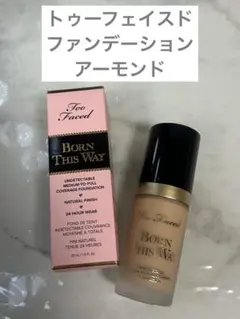 新品未開ボーン ディス ウェイ ファンデーションのサムネイル