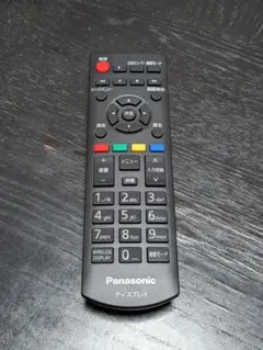 Panasonic 純正 リモコンのサムネイル