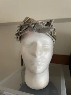 CA4LA カシラ　ヘアバンドのサムネイル