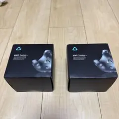 VIVE Tracker 3.0 未開封新品2個セット