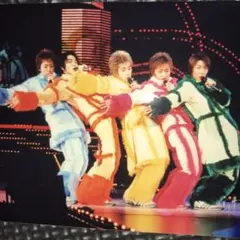 ❤️❤️嵐公式コダック写真 - メルカリ