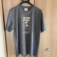 テニス　junkie Lサイズ