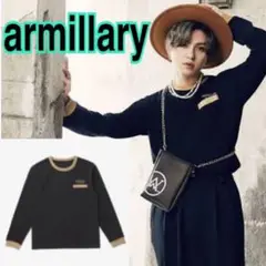 2025年最新】Armillary. 長袖の人気アイテム - メルカリ