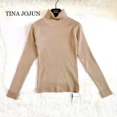 tinajojun ニット