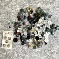 ボタン　まとめ売り