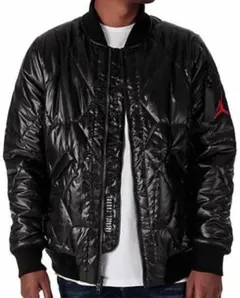 [値下げ]Nike JORDAN(ナイキジョーダン) MA-1 ジャケット