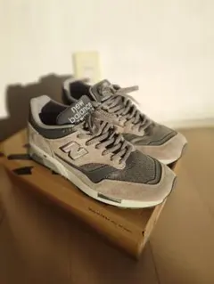 NewBalance made in uk 1500 27.5cm