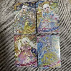 アイプリカードセット