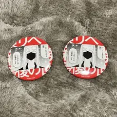 東京リベンジャーズ 東リべ 最後の世界線 原作名場面缶バッジ 三途春千夜