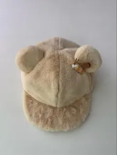 ディズニー プーさんキャップ