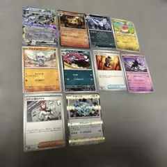 ポケモンカード 旧裏のみ まとめ売り キラ ホロ - メルカリ
