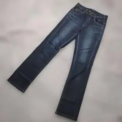 b3007 SOMETHING EDWIN【29×30】ストレートデニム