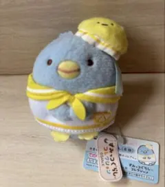 2026年最新】ぺんぺんフルーツバケーション てのりぬいぐるみの人気