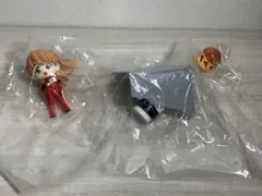 DESKTOP EVA デスクトップエヴァ 式波・アスカ・ラングレー