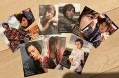 溝端淳平　ファーストトレーディングカード 24BOXセット 2025年最新】溝端淳平 トレカの人気アイテム - メルカリ