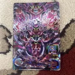 ドラゴンボールヒーローズ 魔人オゾット mm4-sec2 mm4-067 - メルカリ