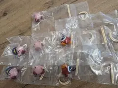 【未開封】星のカービィ プププトレイン しゅしゅぽぽごっこ