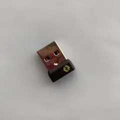 Logi Bolt USB レシーバー 本体　ロジボルト