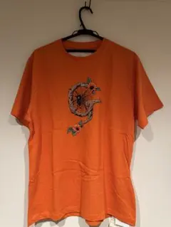 GENTLE FULLNE RECYCLED COTTON T Lサイズ