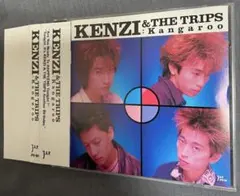 KENZI & THE TRIPS /Kangaroo