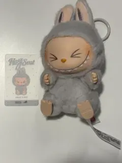 ラブブ　Have A Seat HEHE