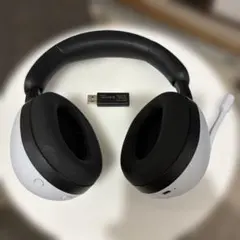 소니 YY2959 게이밍 헤드셋 화이트