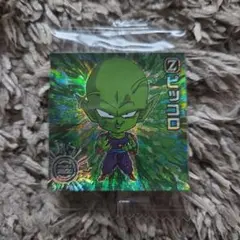 【ドラゴンボール】シールウエハース13 ピッコロ