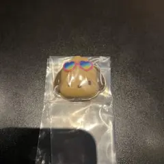 サンリオ おめんコレクション ポチャッコ