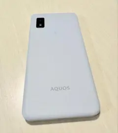 2026年最新】SHARP 機種名：AQUOS wish3 スマートフォン本体の人気