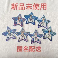 うたプリ スタツア 特典 ステッカー