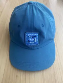 [ノースショア ハレイワ限定]Patagonia キャップのサムネイル