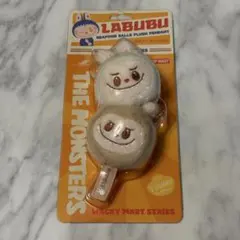 Labubuラブブ シーフードボール ワッキーマート Wacky Mart