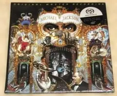 新品SACDハイブリッド◇マイケル・ジャクソン DANGEROUS※ハイレゾ 新品SACD Hybrid◇マイケル・ジャクソン DANGEROUS※ハイレゾ - メルカリ