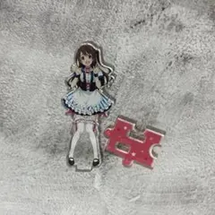 島村卯月 キャラクターグッズ