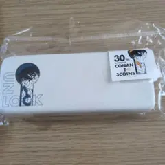3COINS　名探偵コナン　メガネケース
