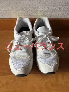 ニューバランス　24cm シューズのサムネイル