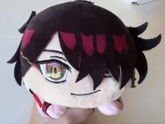 にじさんじEN VoxAkuma/ヴォックスアクマ 寝そべりミニぬいぐるみ
