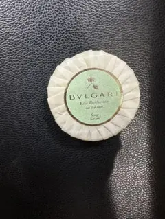 BVLGARI せっけん ブルガリオ・パフメオーテヴェール ソープ