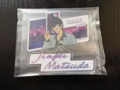 【松田陣平】名探偵コナン2連アクリルキーホルダー