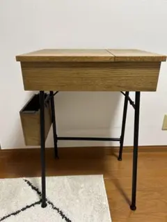 【journal standard】 LILLE VANITY DESK 鏡台のサムネイル