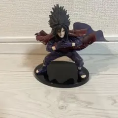 マダラ アクションフィギュア