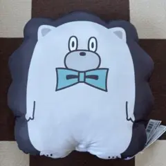 うにぐりくん キラニラちゃんぬい 缶バッジつき うにぐりくん キラニラちゃんぬい 缶バッジつき うにぐりくん