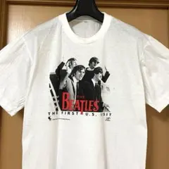 超レアM THE WHOラグラン7部袖ヴィンテージTシャツ1982年コピーライト