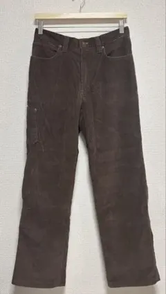L.L.Bean エルエルビーン ワークパンツ カーゴパンツ 古着のサムネイル