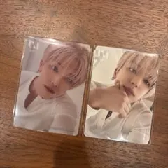 髙塚大夢 タワレコオンライン トレカ　HMVオンライン