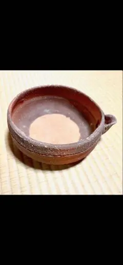 幸兵衛窯(人間国宝 加藤卓男)青釉魚紋大鉢 ペルシャブルー 美品 - メルカリ