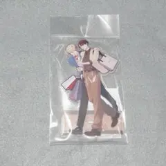 文豪ストレイドッグス コラボカフェ本舗 等身 アクリルスタンド B 中原