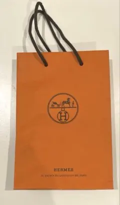 2025年最新】HERMES ショップ袋・ショッパーの人気アイテム - メルカリ